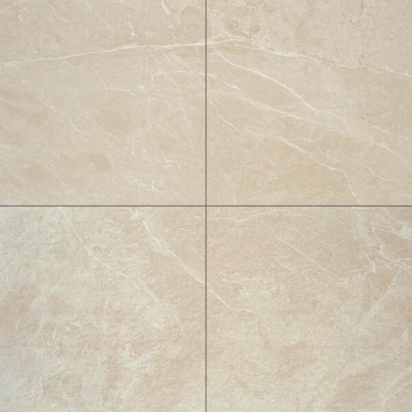 vloertegel badel beige mat 60x60 gerectificeerd