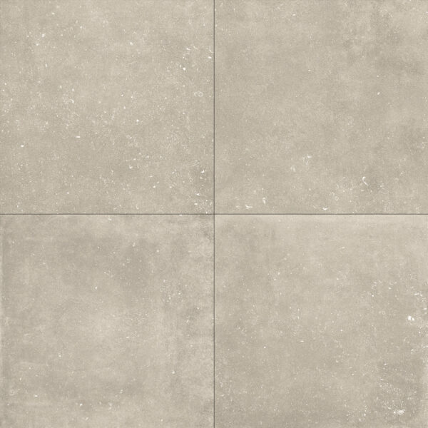 vloertegel belgisch hardsteenlook p. luna sabbia beige 60x60 gerectificeerd