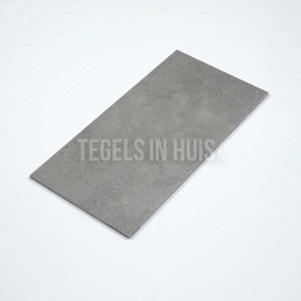 vloertegel / wandtegel betonico grijs 30x60 (29,8x59,8) r10 gerectificeerd