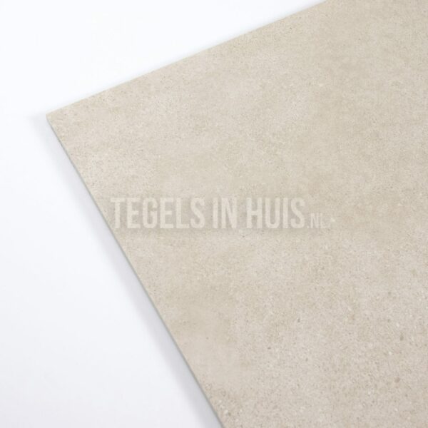 vloertegel betonico licht beige 60x60 (59,8x59,8) r10 gerectificeerd