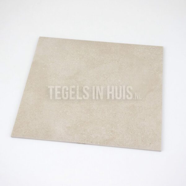 vloertegel betonico licht beige 60x60 (59,8x59,8) r10 gerectificeerd