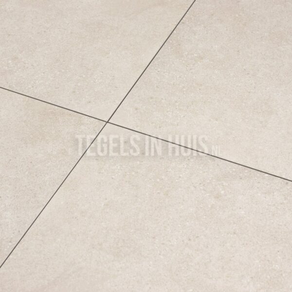 vloertegel betonico licht beige 80x80 (79,8x79,8) r10 gerectificeerd