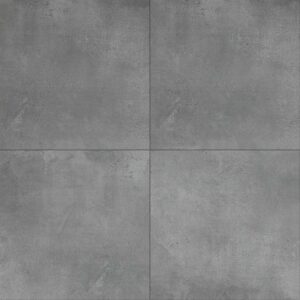 Vloertegel Bodea donker grijs 61×61