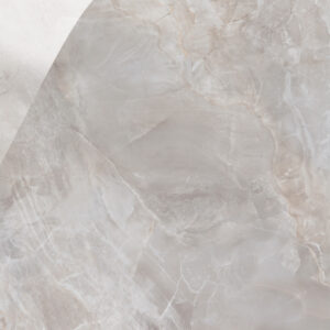 Vloertegel Clothy perla licht grijs gepolijst 120×120 gerectificeerd (min afname 14.4 m2)