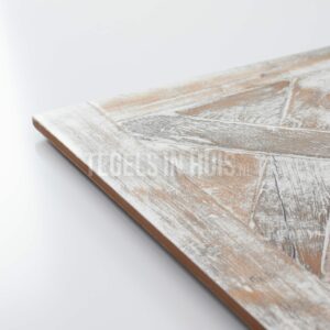 vloertegel fs forest wit 45x45