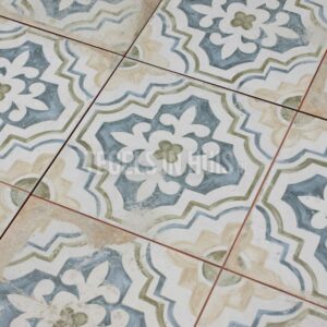 vloertegel fs porto fatima 45x45cm 4 in 1