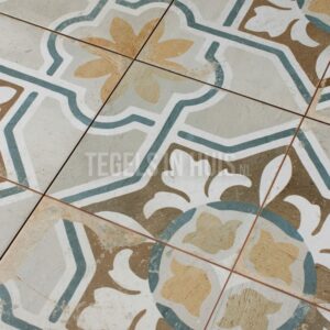 vloertegel fs seal 45x45cm 4 in 1