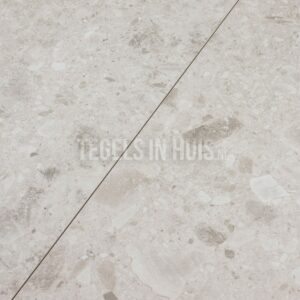 vloertegel g stone terrazzo ivoor 60x120 r10 gerectificeerd full body