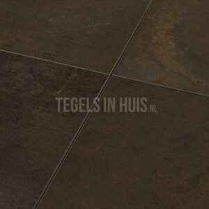 vloertegel materia roest bruin 90x90cm gerectificeerd