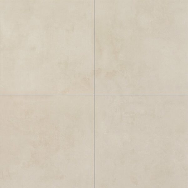 vloertegel melenti beton beige 120x120 gerectificeerd (min afname 51,84)