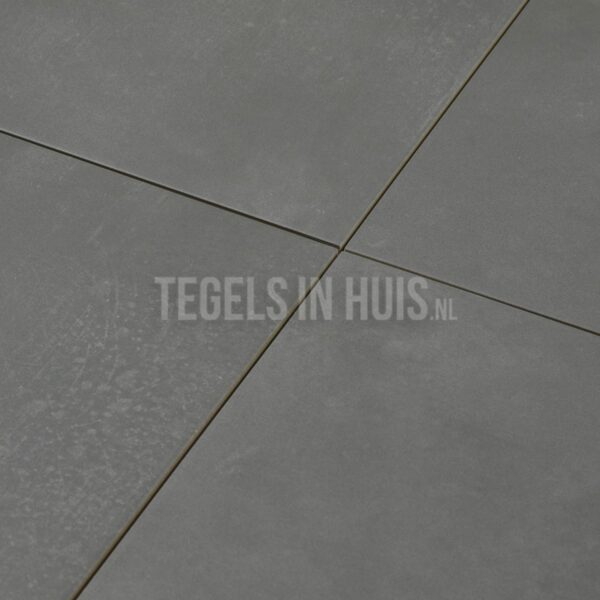 vloertegel melenti beton graphite 120x120 gerectificeerd (min afname 51,84)