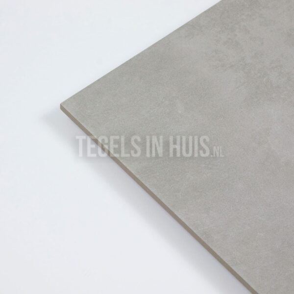vloertegel melenti beton grijs 120x120 gerectificeerd (min afname 51,84)