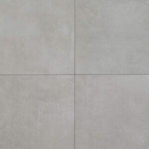 Vloertegel Melenti beton parel grijs 60×60