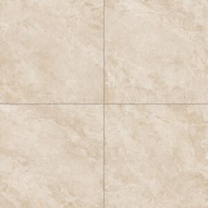 Vloertegel Mylos beige 90×90 gerectificeerd