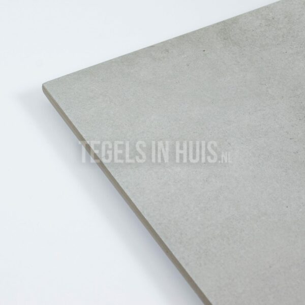 vloertegel new york betonlook parel grijs 60.8x60.8