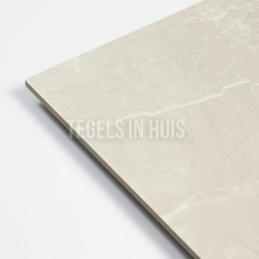 Vloertegel - Wandtegel Pietra Bo beige mat 45x45 slip-stop R11 | Tegels ...