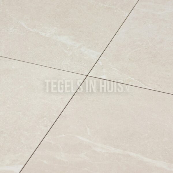 vloertegel pietra bo beige mat 60x60 gerectificeerd slip stop r11