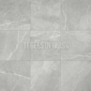 Keramische terrastegels – tuintegels Pietra Bo wit 60x60x2 gerectificeerd