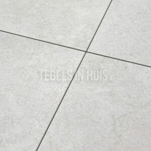 vloertegel pietrastone parel grijs 60x60 gerectificeerd r10