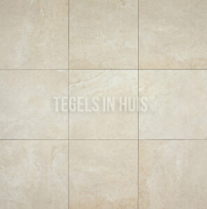 Vloertegel Pietrastone tan beige 120×120 gerectificeerd R10 (min afname 14.4 m2)