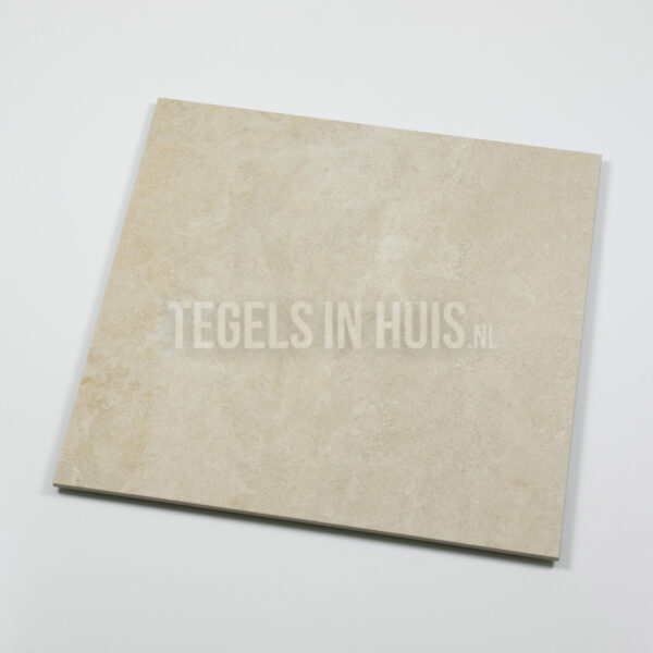 vloertegel pietrastone tan beige 60x60 gerectificeerd r10