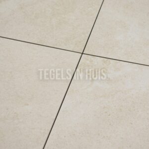 vloertegel pietrastone zand 60x60 gerectificeerd r10