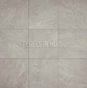 Vloertegel / wandtegel Pietrastone graphite antraciet 60×60 gerectificeerd R10