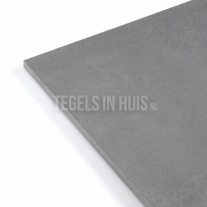 vloertegel plus donker grijs 60x60 r10 gerectificeerd
