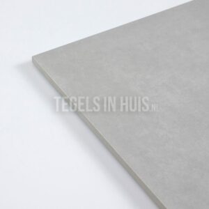 vloertegel plus licht grijs 60x60 r10 gerectificeerd