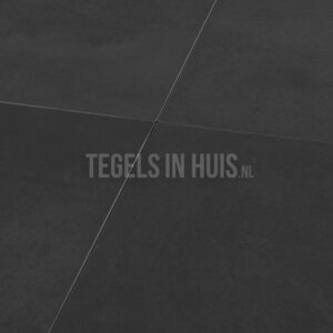 vloertegel plus zwart 45x45 r10 gerectificeerd
