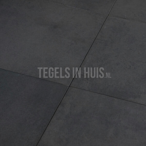 vloertegel plus zwart 60x120 r10 gerectificeerd