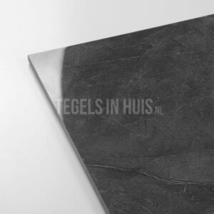 vloer en wandtegel pulpis nero 60x120 gepolijst gerectificeerd uitverkocht