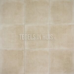 Vloertegel Rebel beige 60×60 (59,8×59,8) gerectificeerd