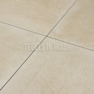 vloertegel rebel beige 60x60 (59,8x59,8) gerectificeerd
