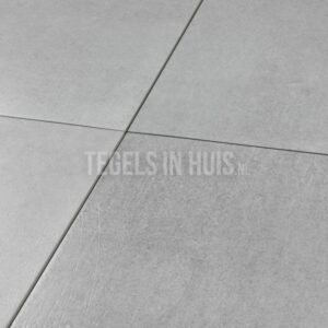 vloertegel rebel grijs 60x60 (59,8x59,8) gerectificeerd