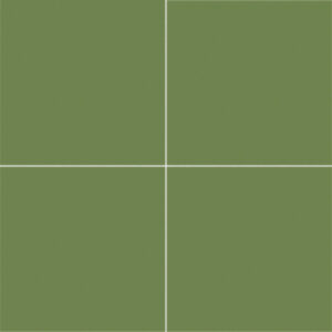 Vloertegel Rivoli groen 20×20