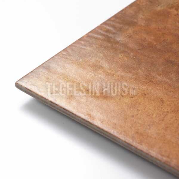 vloertegel rustic boeren plavuizen estriken cotto 33x33 cm