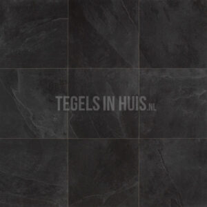 Vloertegel Slate G grijs mud 60×60 (59,5×59,5) gerectificeerd