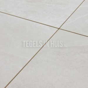 vloertegel slate g wit 60x60 (59,5x59,5) gerectificeerd