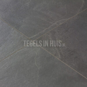 vloertegel slate g grijs mud 60x60 (59,5x59,5) gerectificeerd