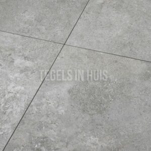 vloertegel stone valley cenere licht grijs 90x90 gerectificeerd r10