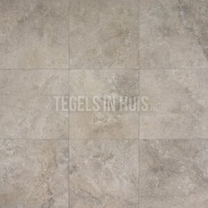 Vloertegel Stone valley sale wit 60×60 gerectificeerd R10