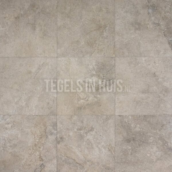 vloertegel stone valley sabbia beige 60x60 gerectificeerd r10