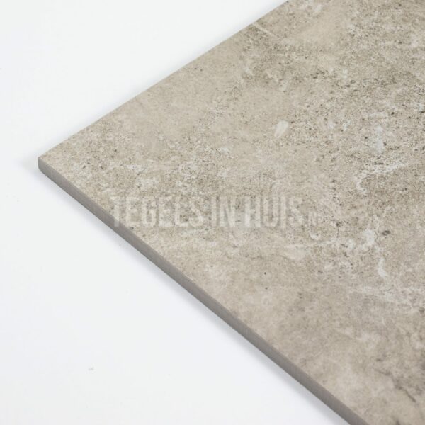 vloertegel stone valley sabbia beige 60x60 gerectificeerd r10