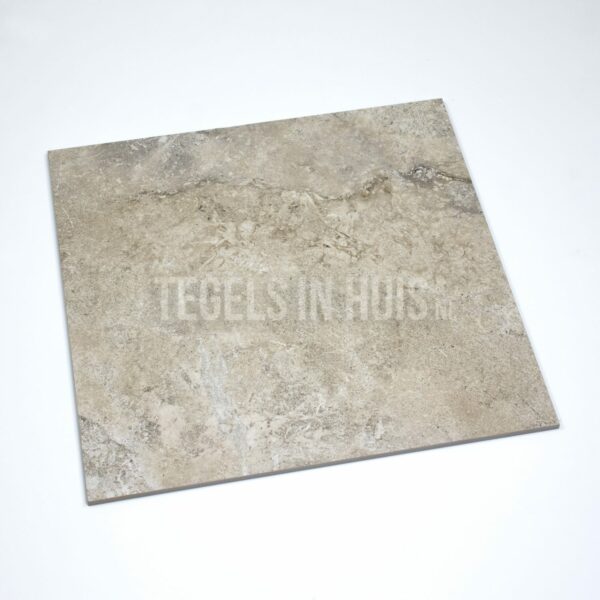 vloertegel stone valley sabbia beige 60x60 gerectificeerd r10