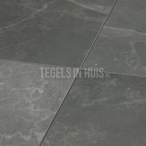 vloertegel moody stone grijs 60x60 gerectificeerd