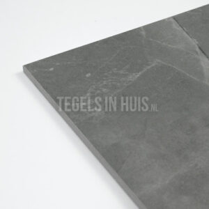 vloertegel moody stone grijs 60x60 gerectificeerd
