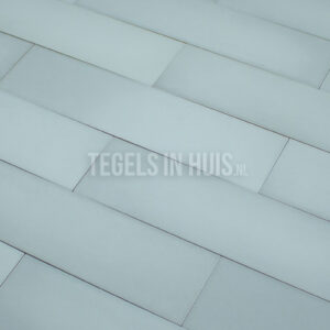 vloertegel stromboli mat licht blauw 9,2x36,8