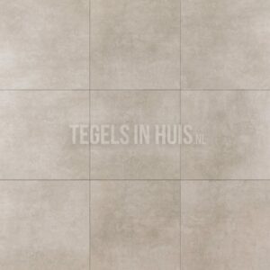 Vloertegel Toscane beige 90×90 gerectificeerd