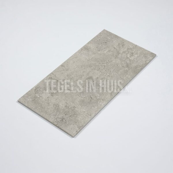 vloertegel toskana parel grijs 80x160 gerectificeerd r10 (minimale afname 53.76 m2)